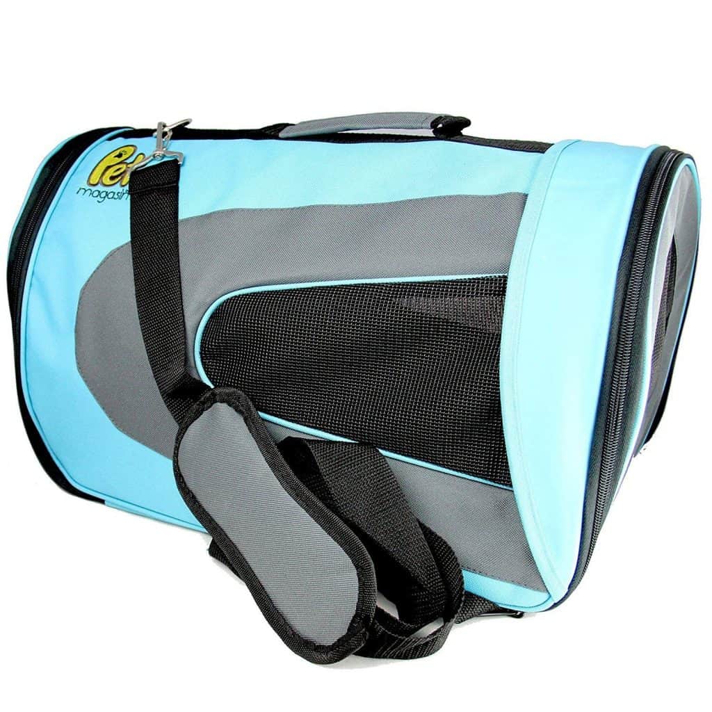 Pet Magasin Soft-Sided Carrier