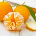 fresh mandarin oranges: can bearded dragons eat oranges?