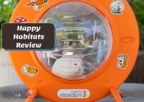 Happy Habitats Review: Why Halo Pet Carrier is the Best