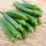 okra for rabbits but can rabbits eat okra