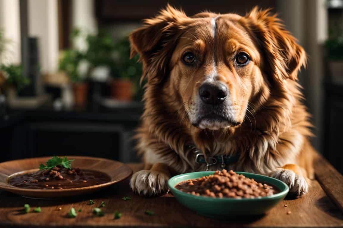 Can Dogs Eat Refried Beans